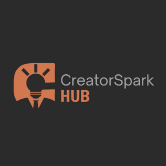 CreatorSpark Hub